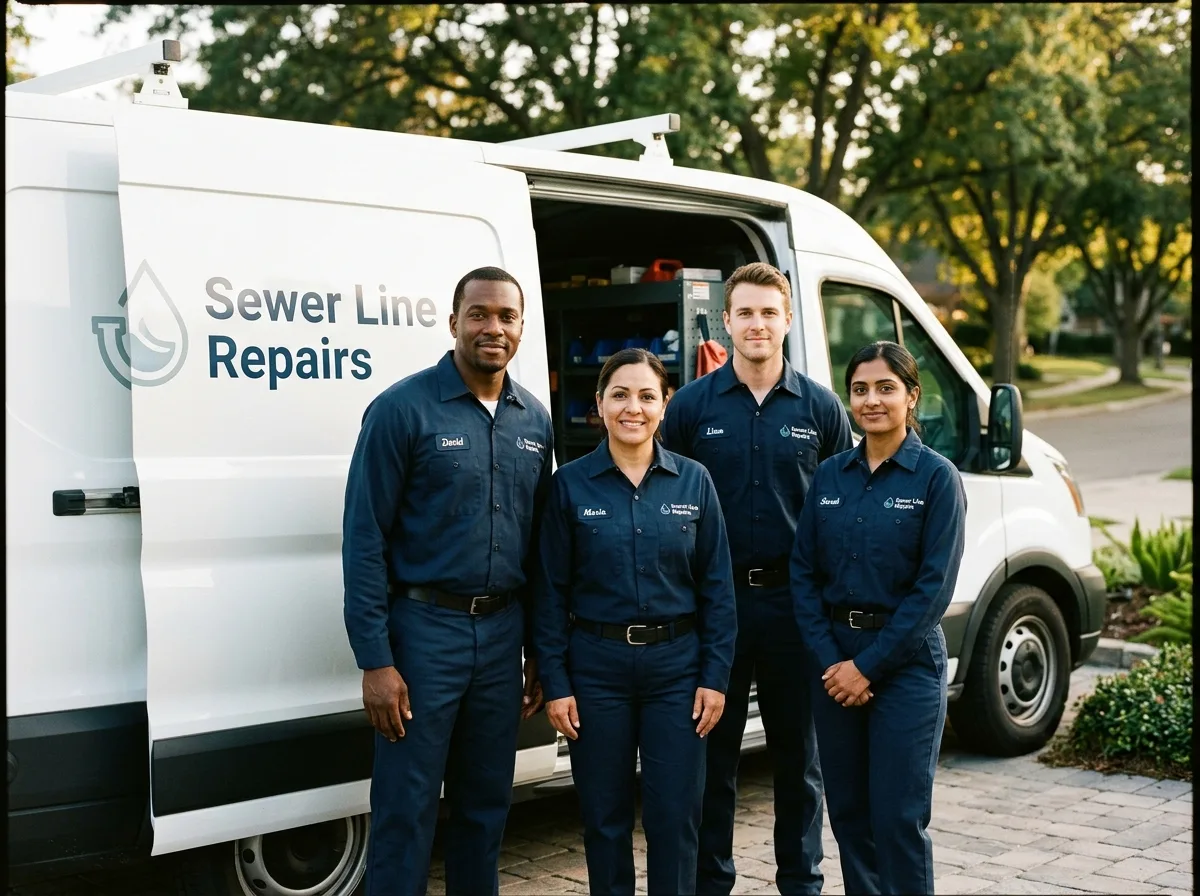 Emergency Plumber company in Brighton, TN